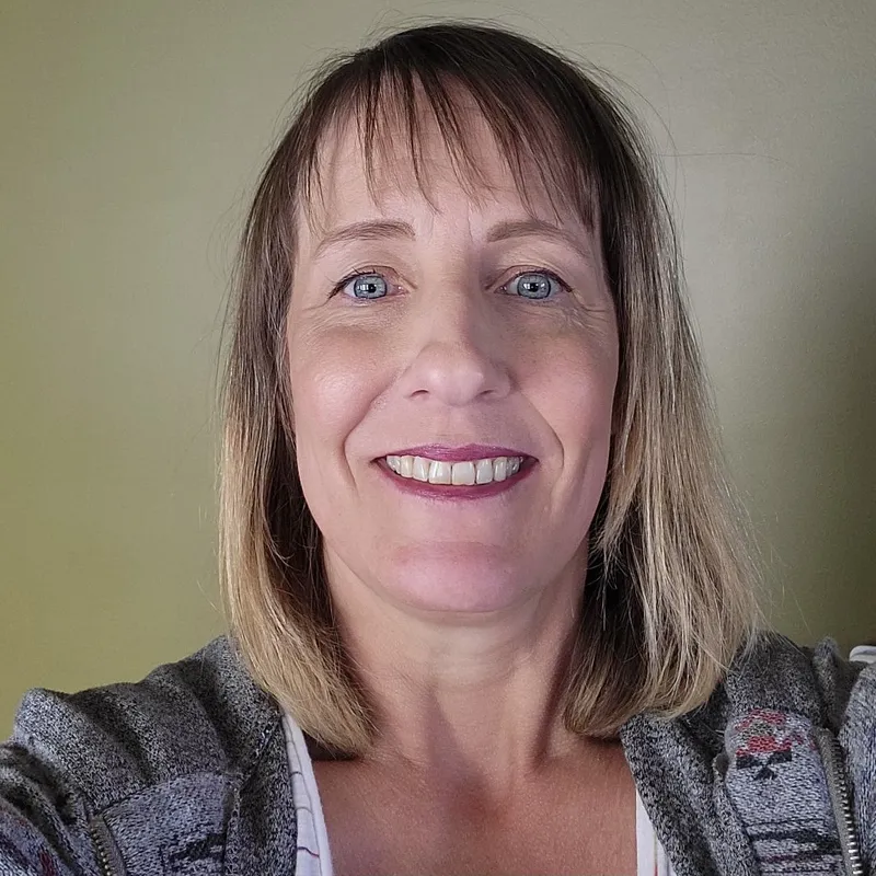Lisa Schierling